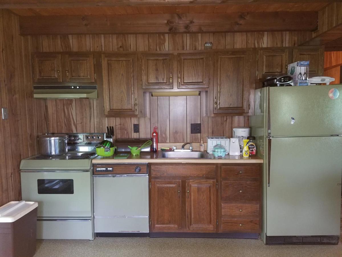 Saw Creek Cabin - Regent Hilltop Bushkill Eksteriør bilde